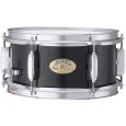 Pearl Fire Cracker Holz Snare FCP1050 Ebony Mist Thumbnail 1