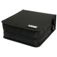 UDG CD-Wallet 280 f. 280 CDs Black U9978BL Thumbnail 2