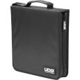 UDG CD-Wallet 128 f. 128 CDs Black U9979BL Thumbnail 1