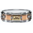 Pearl Piccolo Holz Snare M1440 Natural Maple Thumbnail 1