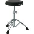 Pearl D-75 Drummer Sitz Schlagzeughocker Thumbnail 1