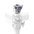 Pearl Drum Rack Beckenhalter PCL 100 Thumbnail 1