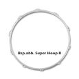 Pearl SH 1206 12 Zoll  Super Hoop II Spannreifen Stahl Thumbnail 1