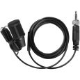 Sennheiser MKE 40-1053 Ansteckmikrofon mit LEMO-Stecker Thumbnail 1