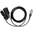 Sennheiser MKE 40-4 Ansteckmikrofon Lemo 3-polig Thumbnail 1