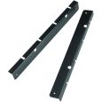 Phonic 19 Zoll Rackwinkel fuer Powerpod 1860D Paar 152773 Thumbnail 1