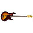 Line6 Variax Bass 700 sunburst Thumbnail 1