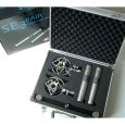 SE Electronics SE 3 Stereo Pac Set inkl. Spinne u. Koffer Thumbnail 1