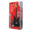 Fender Nu-Metal E-Gitarren Starter Pack black Thumbnail 1