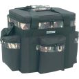 Magma LP Bag Flap 80 black/camouflage-green Thumbnail 1
