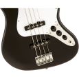 Fender Squier Affinity Jazz Bass RW Black E-Bassgitarre Thumbnail 5