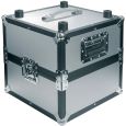 Magma LP Case 100 Profi silber/schwarz Thumbnail 1