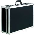 Magma CD Case 84 schwarz/silber Thumbnail 1