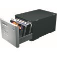 Magma Medi DVD Box 20 silber/anthracite Thumbnail 1