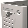Magma Medi DVD Box 20 silber/anthracite Thumbnail 2