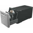 Magma Medi CD Sleeve Box 184 silber/anthracite Thumbnail 1