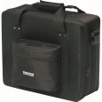 Magma Mixer/CD-Player-Bag schwarz Thumbnail 1