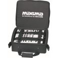 Magma Mixer/CD-Player-Bag schwarz Thumbnail 3
