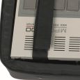 Magma Mixer/CD-Player-Bag schwarz Thumbnail 4