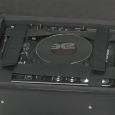 Magma Mixer/CD-Player-Bag schwarz Thumbnail 5