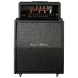Hughes & Kettner Warp X Head Gitarren Topteil Thumbnail 6