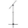 KORN Stand MIC-5E Mikrofonstativ Thumbnail 1