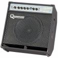 Hughes & Kettner Quantum QC 415 Basscombo Thumbnail 1