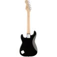 Fender Squier Affinity Mini RW Black Thumbnail 2