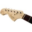 Fender Squier Affinity Strat RW Brown Sunburst LH E-Gitarre Thumbnail 6