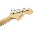 Fender Squier Affinity Strat RW Brown Sunburst LH E-Gitarre Thumbnail 7
