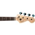 Fender Squier Affinity P-Bass RW Metallic Blue Thumbnail 4