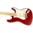 Fender Squier Standard Strat MN Candy Apple Red E-Gitarre Thumbnail 4