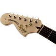 Fender Squier Standard Strat RW Antique Burst Linkshänder E-Gitarre Thumbnail 6