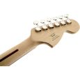 Fender Squier Standard Strat RW Antique Burst Linkshänder E-Gitarre Thumbnail 7