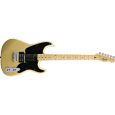 Fender Squier 51 MN H/S Vintage Blonde E-Gitarre Thumbnail 1