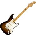 Fender Classic Series 50s Strat MN 2-TSB E-Gitarre Thumbnail 1