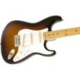 Fender Classic Series 50s Strat MN 2-TSB E-Gitarre Thumbnail 3