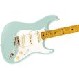 Fender Classic Series 50s Strat MN Daphne Blue E-Gitarre Thumbnail 3