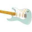 Fender Classic Series 50s Strat MN Daphne Blue E-Gitarre Thumbnail 4