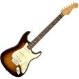 Fender Classic Series 60s Strat RW 3 Tone Sunburst E-Gitarre Thumbnail 1