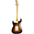 Fender Classic Series 60s Strat RW 3 Tone Sunburst E-Gitarre Thumbnail 2