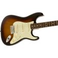 Fender Classic Series 60s Strat RW 3 Tone Sunburst E-Gitarre Thumbnail 3
