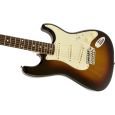 Fender Classic Series 60s Strat RW 3 Tone Sunburst E-Gitarre Thumbnail 4