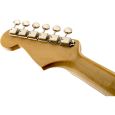 Fender Classic Series 60s Strat RW 3 Tone Sunburst E-Gitarre Thumbnail 7