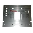 Vestax Front Panel fuer PMC 05 Pro 3 silber Thumbnail 1