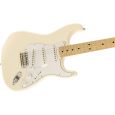Fender Classic Series 70s Strat MN Olympic White E-Gitarre Thumbnail 3