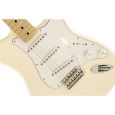 Fender Classic Series 70s Strat MN Olympic White E-Gitarre Thumbnail 5