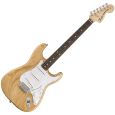 Fender Classic Series 70s Strat MN Natural E-Gitarre Thumbnail 1
