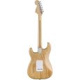 Fender Classic Series 70s Strat MN Natural E-Gitarre Thumbnail 2