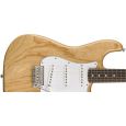 Fender Classic Series 70s Strat MN Natural E-Gitarre Thumbnail 3